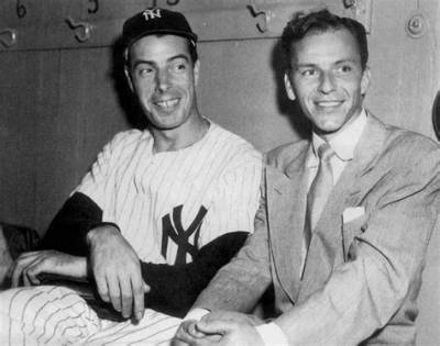 What Did Joe Dimaggio Die from?
