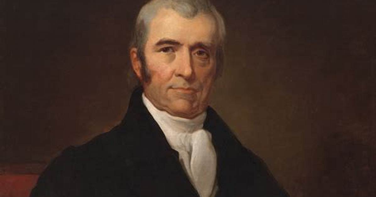 What Did John Marshall Mean When He Said the Power to Tax Is the Power to Destroy?