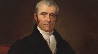 What Did John Marshall Mean When He Said the Power to Tax Is the Power to Destroy?