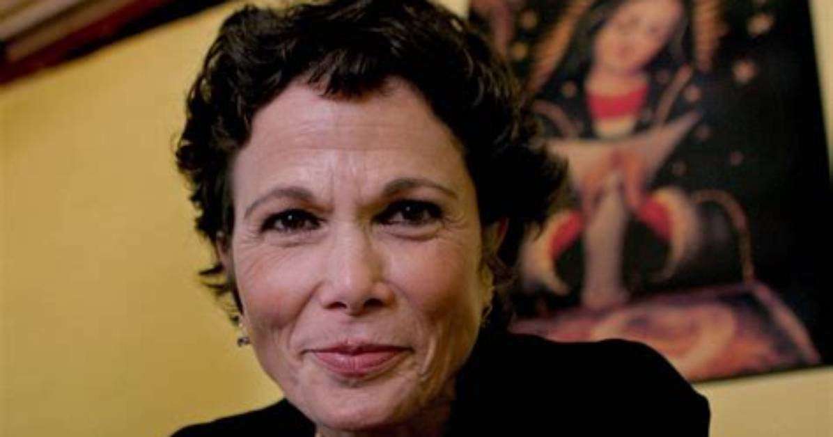 What Did Julia Alvarez Do?