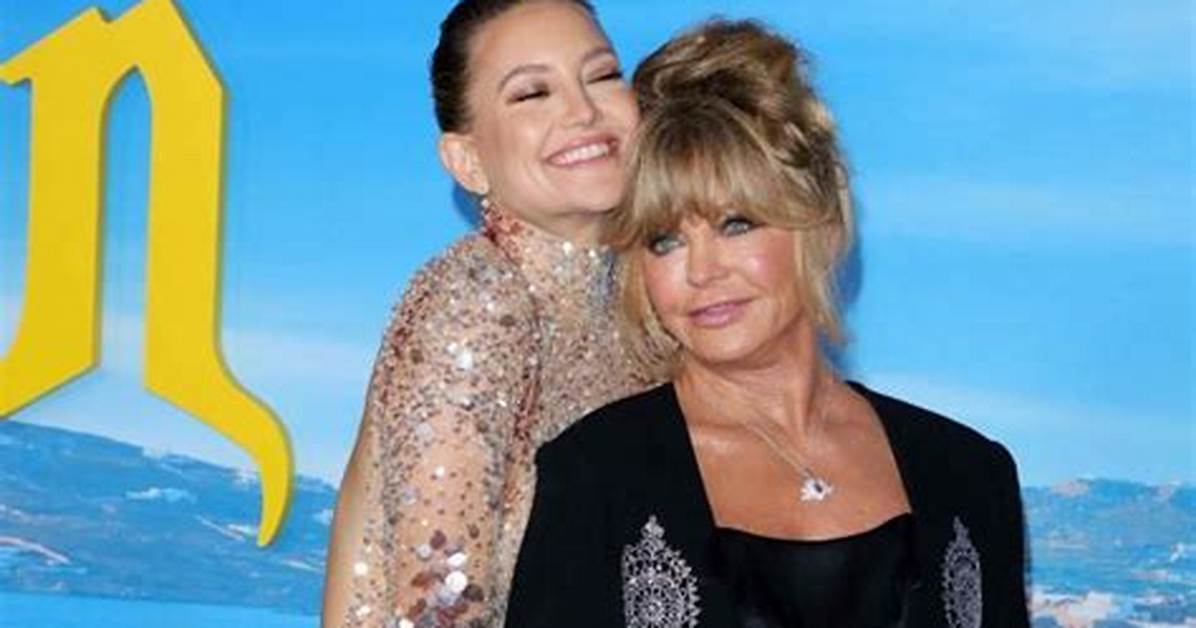 What Did Kate Hudson Say About Nepotism? Glass Onion Star Sparks Debate with Nepo Baby Comments