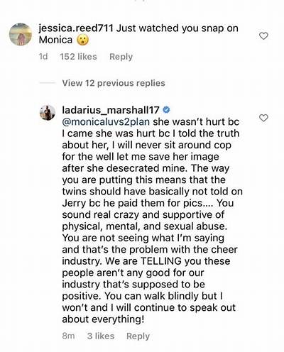 What Did Ladarius Tweet About Monica? Ladarius Smith Accusations, What Did He Say?
