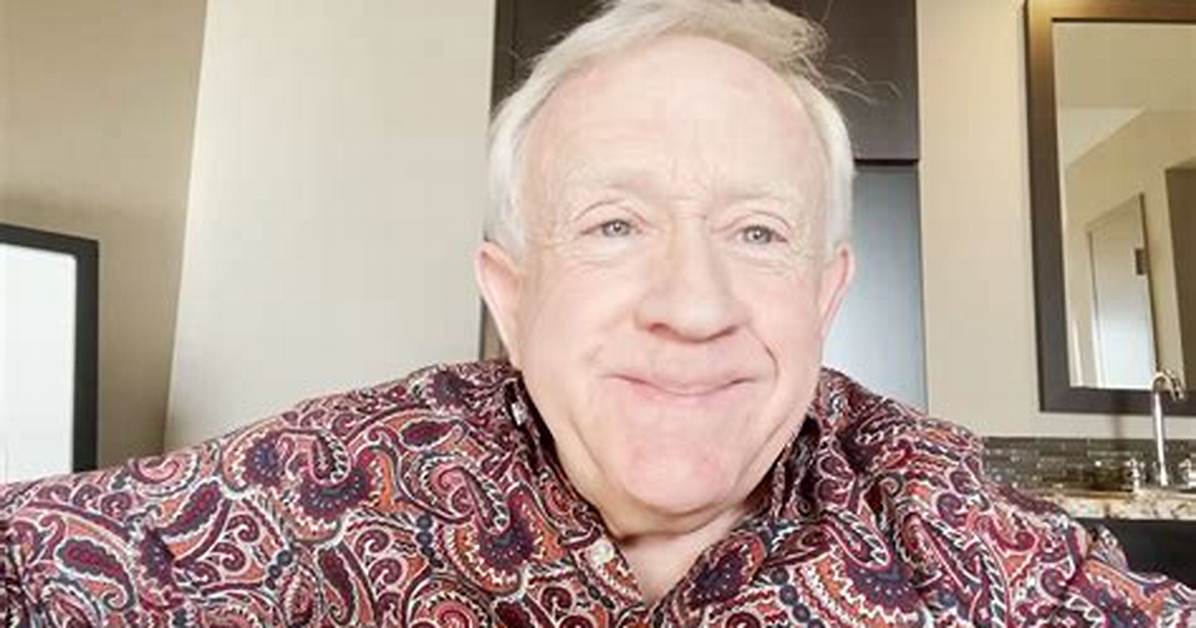 What Did Leslie Jordan Die of? Cause of Death Revealed 3 Months After Beloved Star’s Death