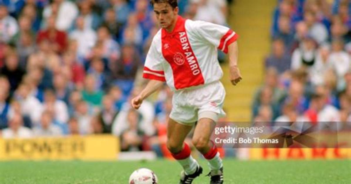 What Did Marc Overmars Say? Ajax Football Director Leaves After Text Messages Scandal