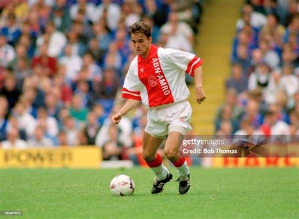 What Did Marc Overmars Say? Ajax Football Director Leaves After Text Messages Scandal