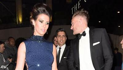What Did Rebekah Vardy Do? Jamie Vardy Wife and Children Details