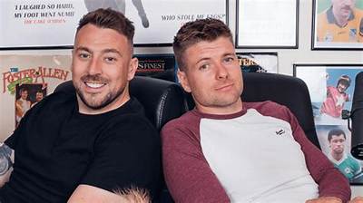 What Did Two Johnnies Say? Different Celebrities Condemn Sexist Comments During Rte 2Fm Show Promotion