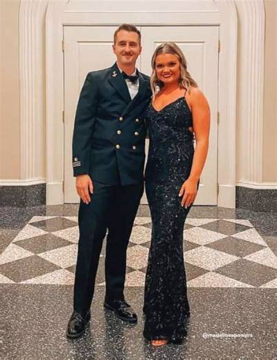 What Do U Wear to a Ball?