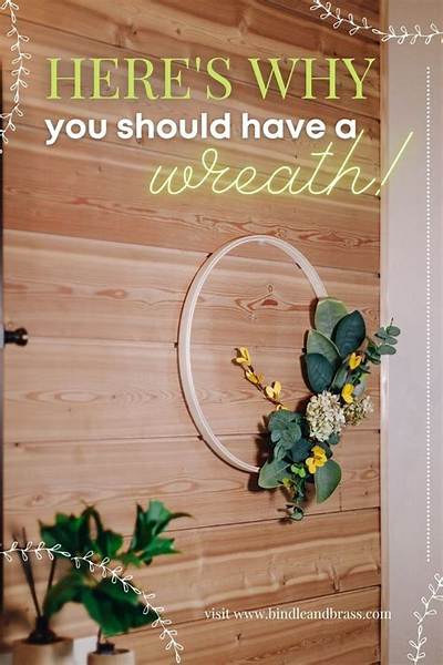 What Do Wreaths Symbolize?