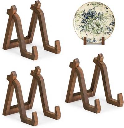 What Do You Call a Decorative Plate?
