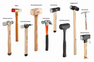 What Do You Use a Copper Hammer for?