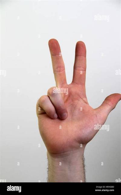 What Does ‘3 Fingers Up’ Meaning on Tiktok? Trend and Meaning Explained