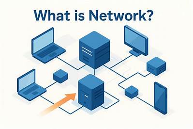 What Does a Closed Network Mean?
