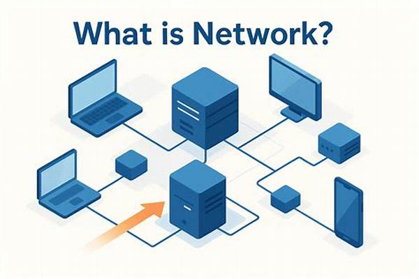 What Does a Closed Network Mean?