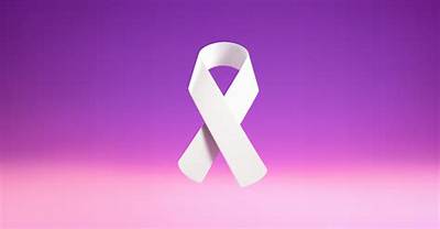 What Does a White Ribbon Mean?