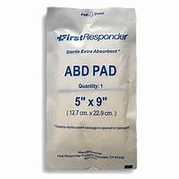 What Does Abd Pad Stand for?