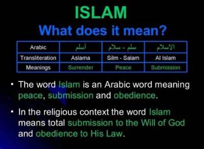 What Does Akeelah Mean in Islam?