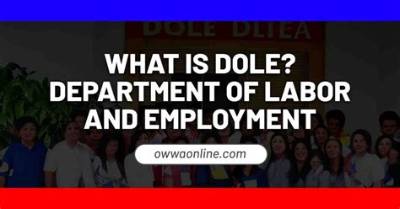 What Does Being on the Dole Mean?