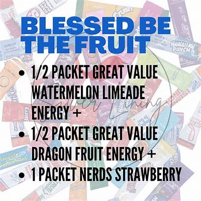 What Does Blessed Be the Fruit Mean?