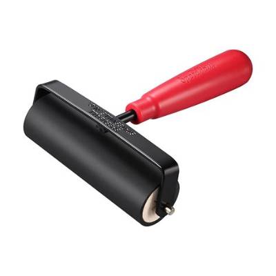 What Does Brayer Mean in Art?