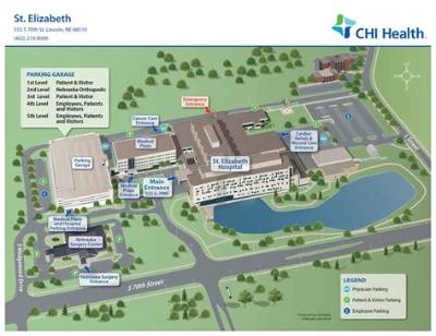 What Does Chi Health Stand for?