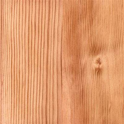 What Does Fir Wood Grain Look Like?