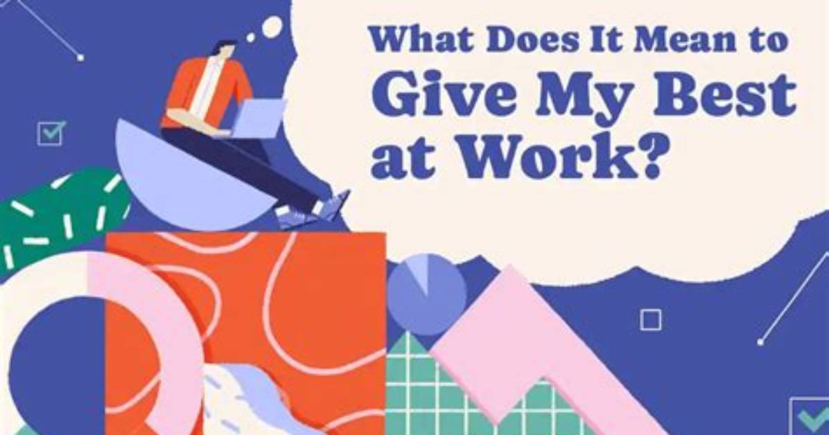 What Does Give Me Top Mean?