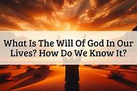 What Does It Mean That God Is the King of Glory?