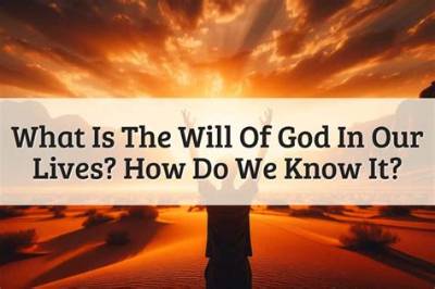 What Does It Mean That God Is the King of Glory?