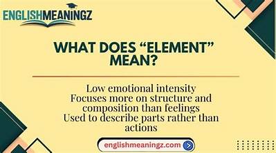 What Does It Mean When an Element Is Oxidized?