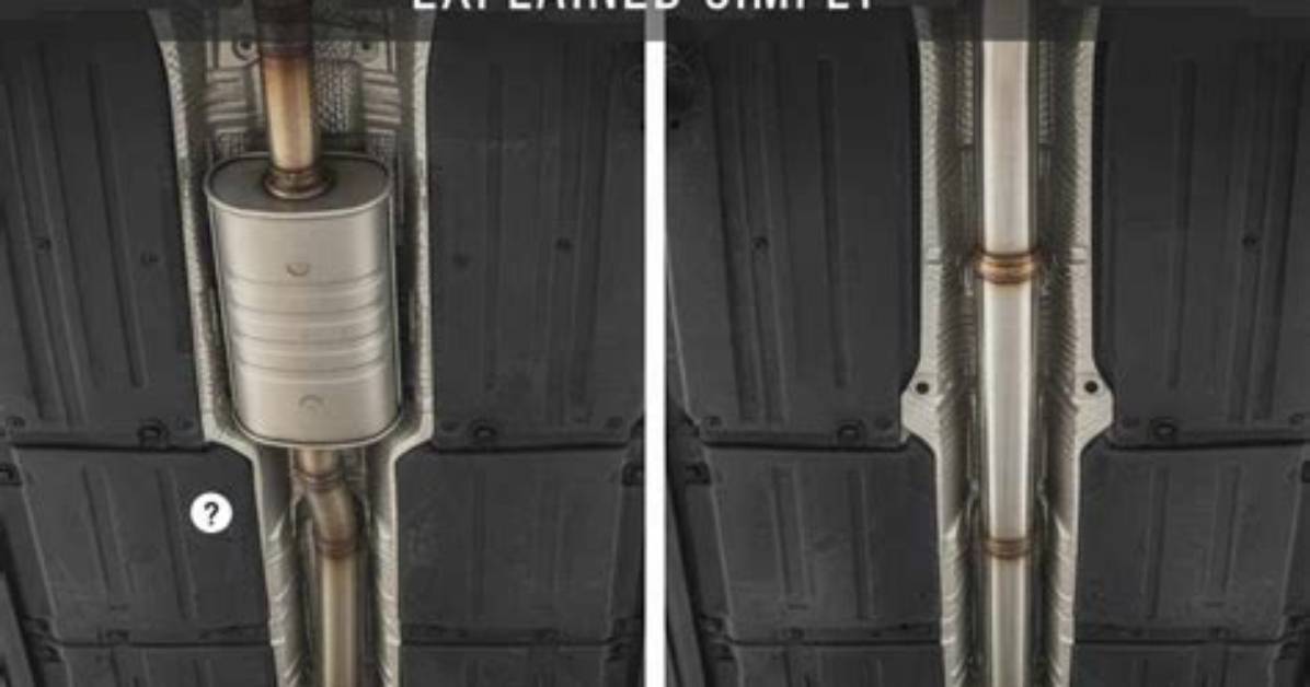 What Does It Mean When Your Car Says Gate Ajar?