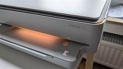 What Does It Mean When Your Printer Prints Random Symbols?