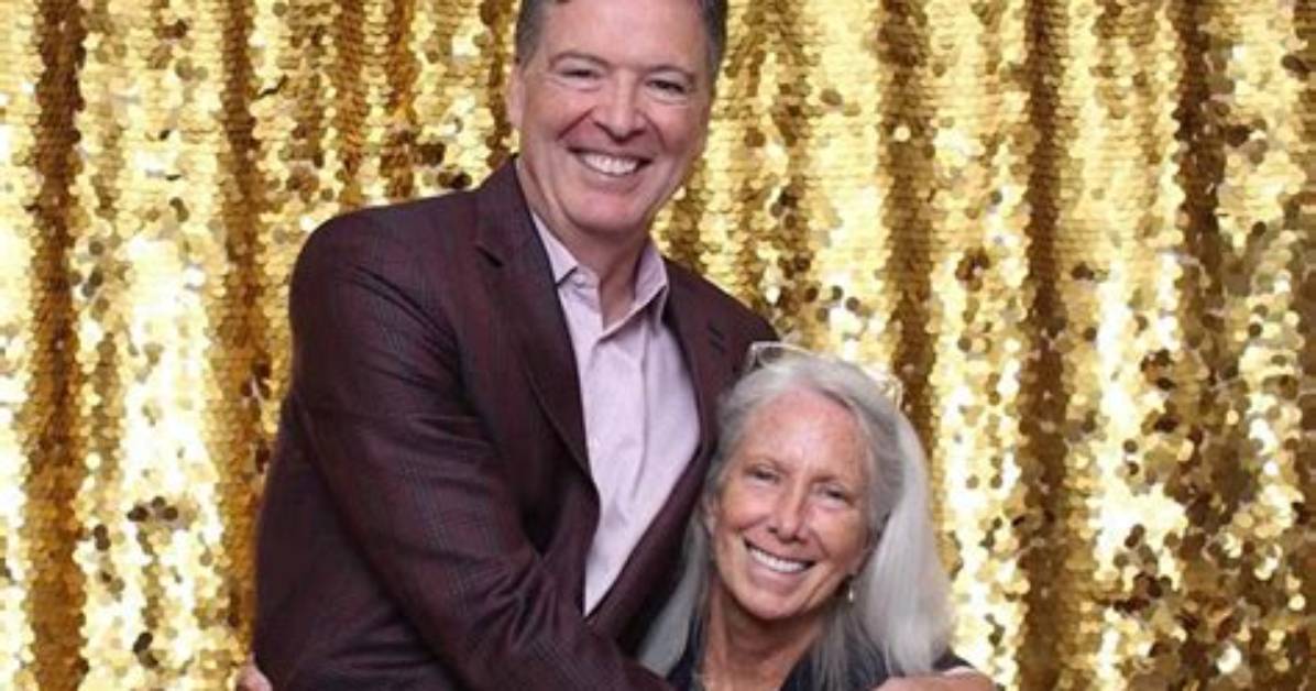 What Does James Comey's Wife, Patrice Comey Do for a Living?