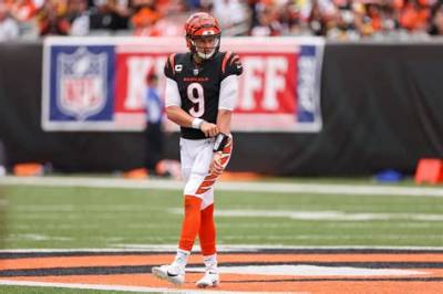 What Does Joe Burrow Saying “All Ball No Bs” Mean? Eric Weddle Super Bowl Converstion Piece Explained