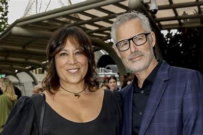 What Does Kate Ceberano Husband Do for a Living? Lee Rogers Job and Net Worth 2022
