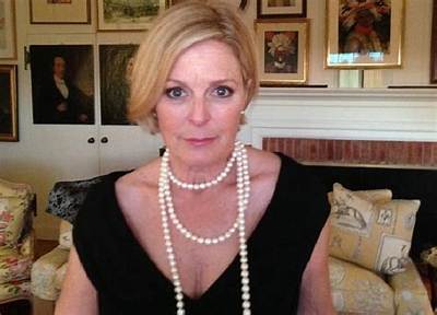 What Does Mary Louise Piccard Do for a Living?