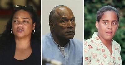 What Does Oj Simpson Look Like in Long Hair | Does He Have Cancer