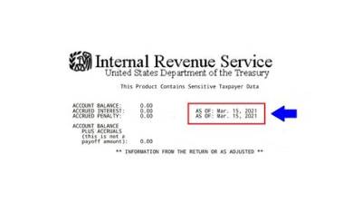 What Does Rev Date Mean?