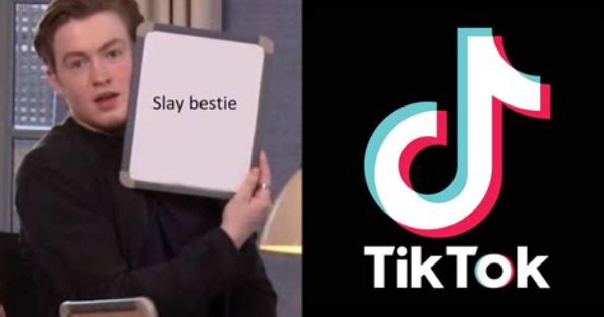 What Does Slay Mean on Tiktok and Snapchat? Internet Slang Explained