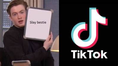 What Does Slay Mean on Tiktok and Snapchat? Internet Slang Explained