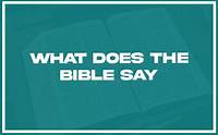 What Does the Bible Say About Keeping Secrets?
