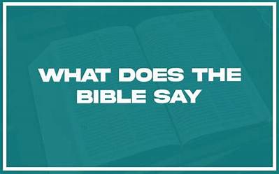 What Does the Bible Say About Keeping Secrets?