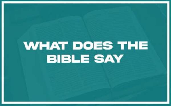 What Does the Bible Say About Keeping Secrets?