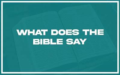 What Does the Bible Say About Palm Reading?