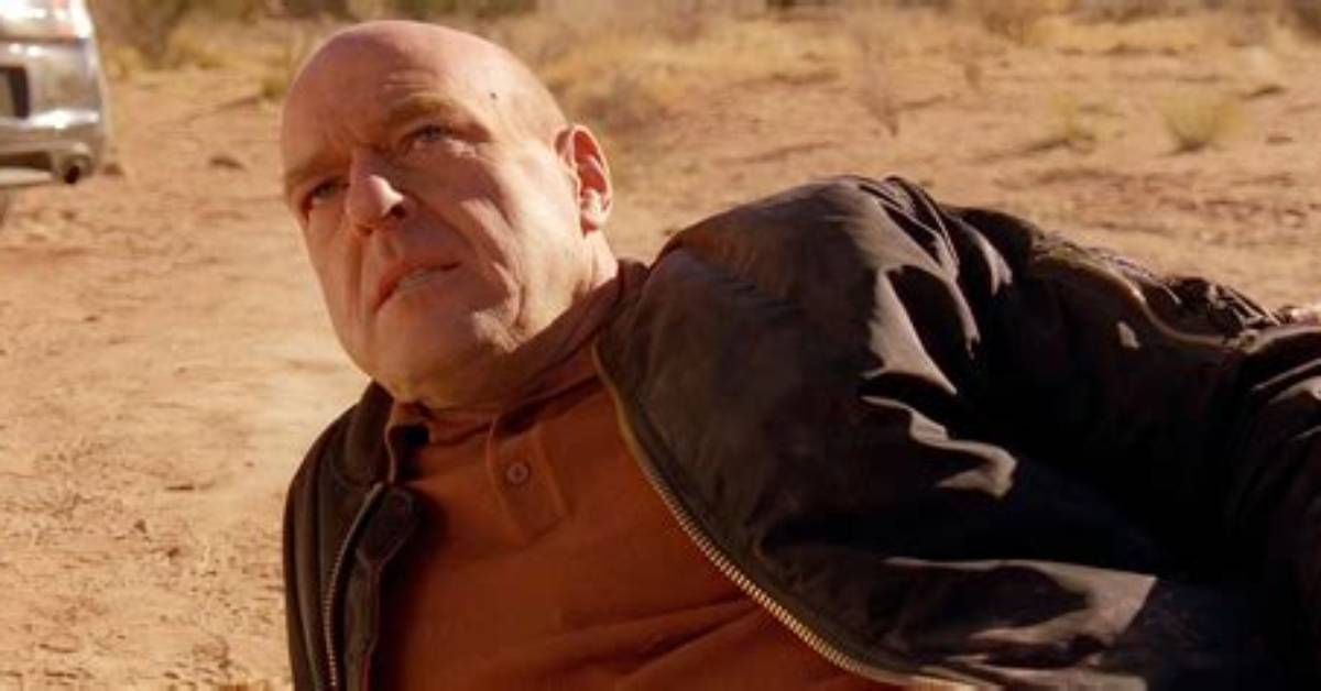 What Episode Does Hank’s Dad Died?