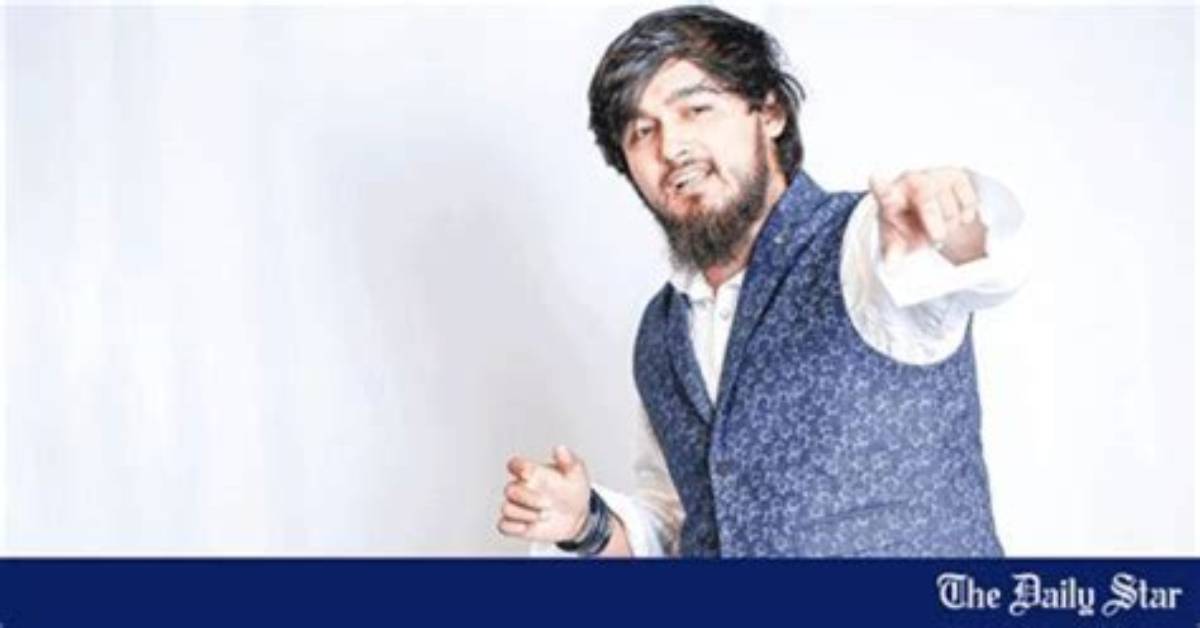 What Exactly Happened to Eo? Uk Rapper Claims of Forcefully Sent to Rehab