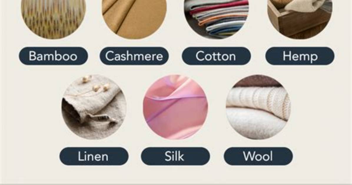 What Fabric Is Good for Your Hair?