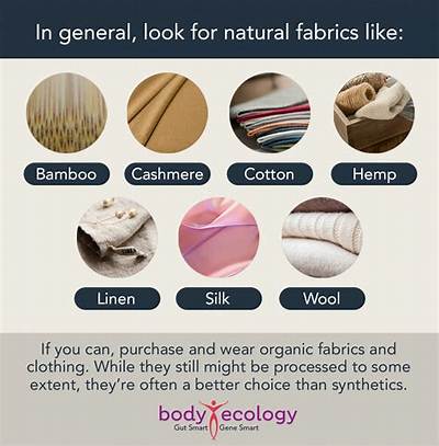 What Fabric Is Good for Your Hair?