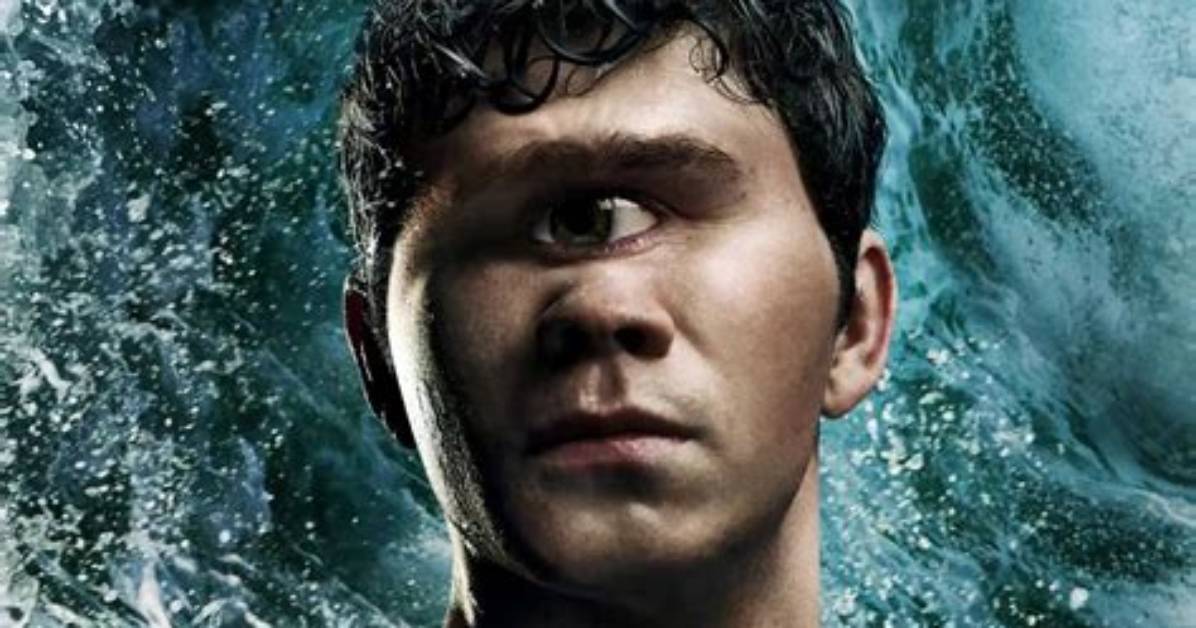 What Food Does Tyson from Percy Jackson Like Best?