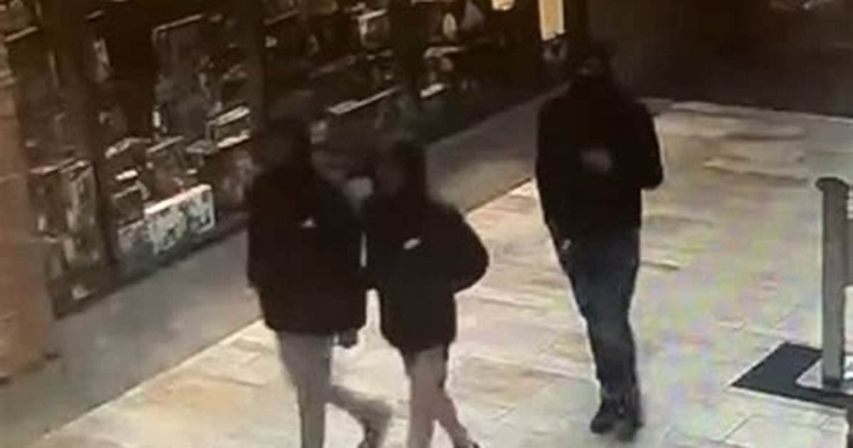 What Happened at Christiana Mall? Shooting in Delaware Shopping Center Leaves Three Shot and Five Injured
